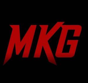 MKG Edits