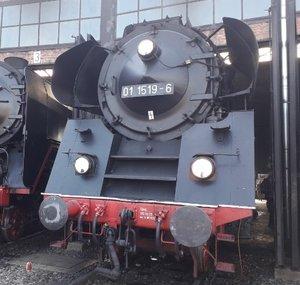 Morice Eisenbahn Videos
