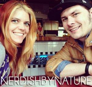 NerdishByNature