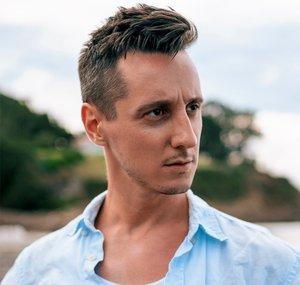 Nicolas Amelio-Ortiz