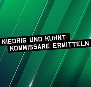 Niedrig und Kuhnt – Kommissare ermitteln