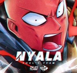 Nyala