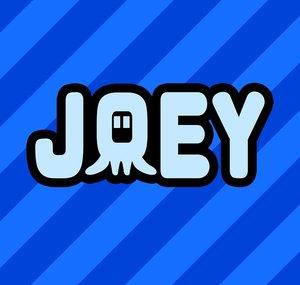 Octopus Joey