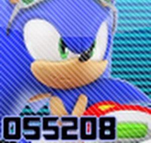 OfficialSonic5208