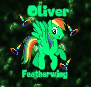 Oliver Featherwing