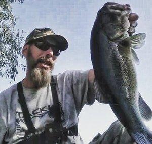 Planet Bass Fishing