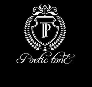 Poetic tonE