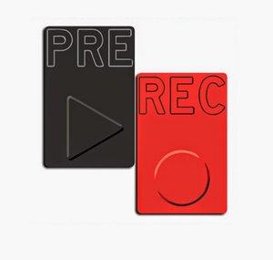 Previously Recorded