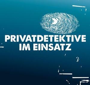 Privatdetektive im Einsatz