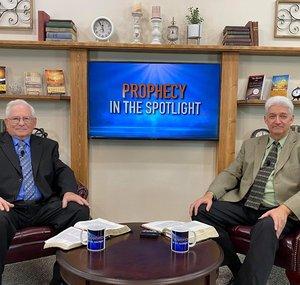 Prophecy in the Spotlight