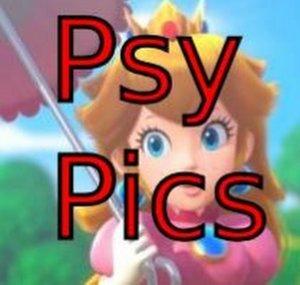 Psychic Pictures