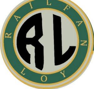 Railfan Loy