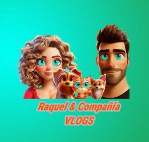 Raquel & Compañía Vlogs