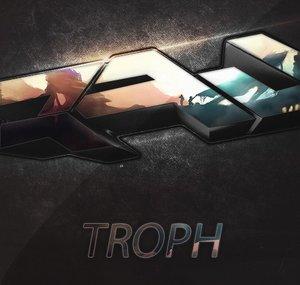 Raw Troph