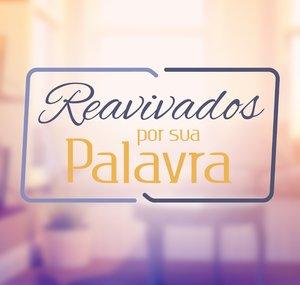 Reavivados por Sua Palavra NT