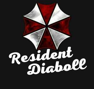 Resident Diaboll