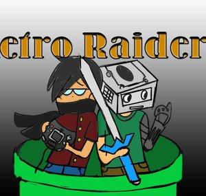 Retro Raiders