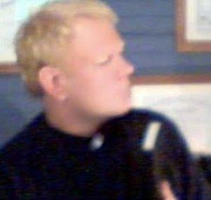 REVEREND B