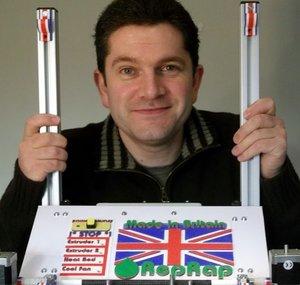 Richard Horne