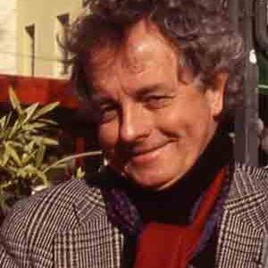 Richard Robbins