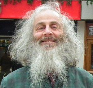 Robert Walker - fact checker and science blogger
