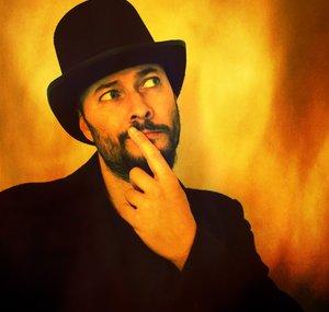 Roberto “UNDERGROUND” Billi