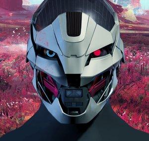 Robot Head