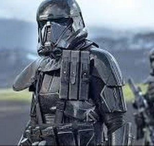ROGUE ONE