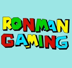 RonMan Gaming