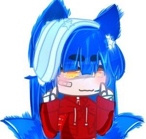~Rosie-Wolfie~