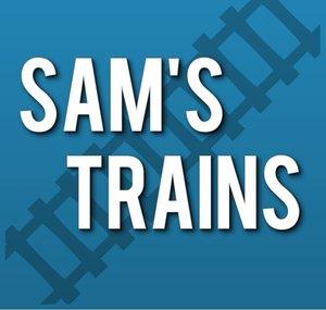 Sam'sTrains