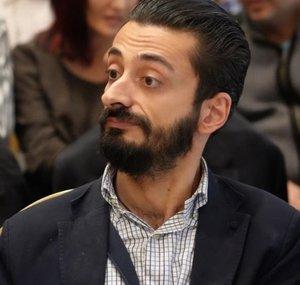Samvel Aslikyan