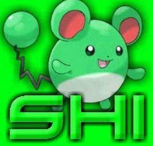ShinyHunterIban