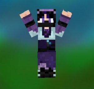 Silvermoonninja
