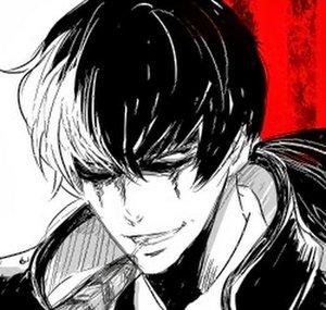 Simon Blackquill