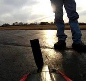 Skip-Built RC.