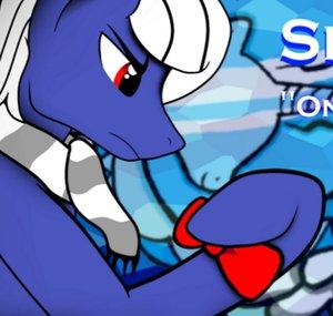 SnivyG•Absol