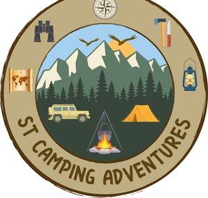 ST CAMPING ADVENTURES