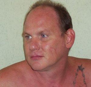 Steve Newby