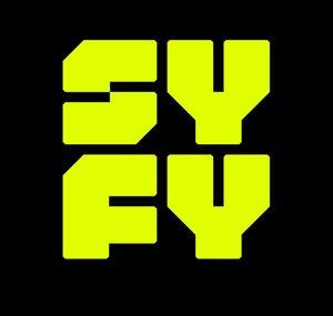 SYFY UK