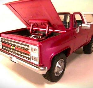 TA RESTORATIONS