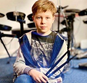 Tamix Drums