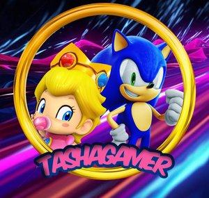 TashaGamer