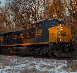 Tennessee Railfanner535