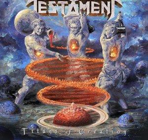 Testament
