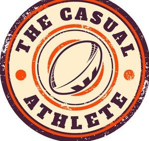 The Casual Athlete NRL
