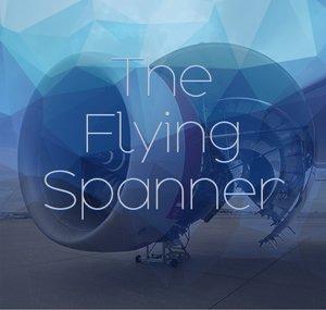 The Flying Spanner