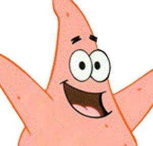 The Gaming Starfish
