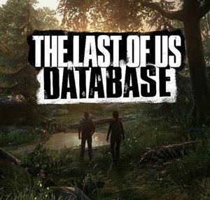 THE LAST OF US Database
