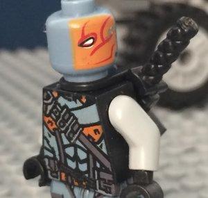 The Lazy LEGO Bricks Studios